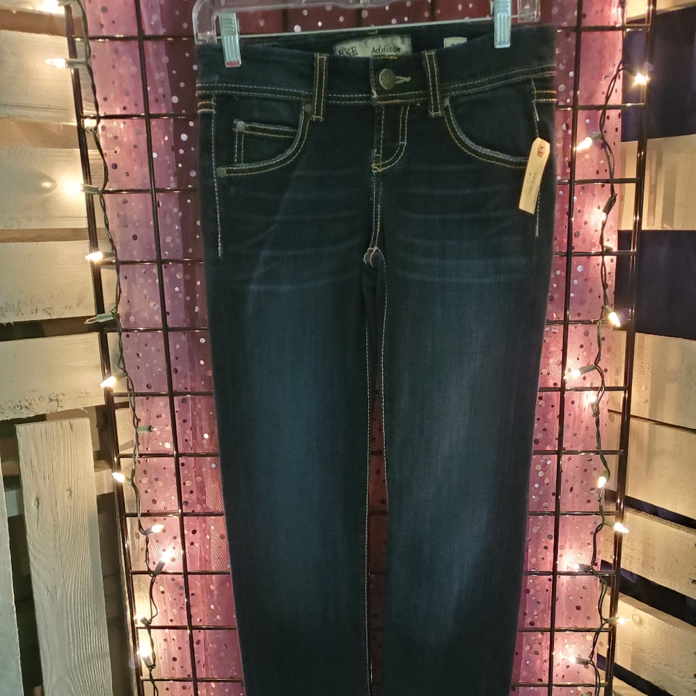 Bke jeans
